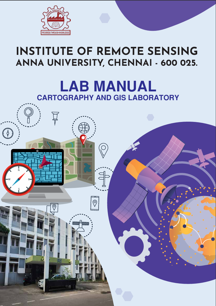 GEOGRAPHIC INFORMATION SYSTEM LABORATORY