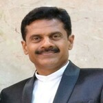 Krishnakumar S  