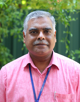 P. Baskaralingam