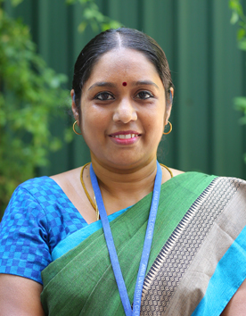 Revathi