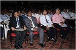 Padmabhushan Dr V.C.Kulandaiswamy Endowment Lecture held on 13th July,2012